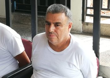 Cárcel para profesor acusado de agredir sexualmente a una estudiante en Mejicanos