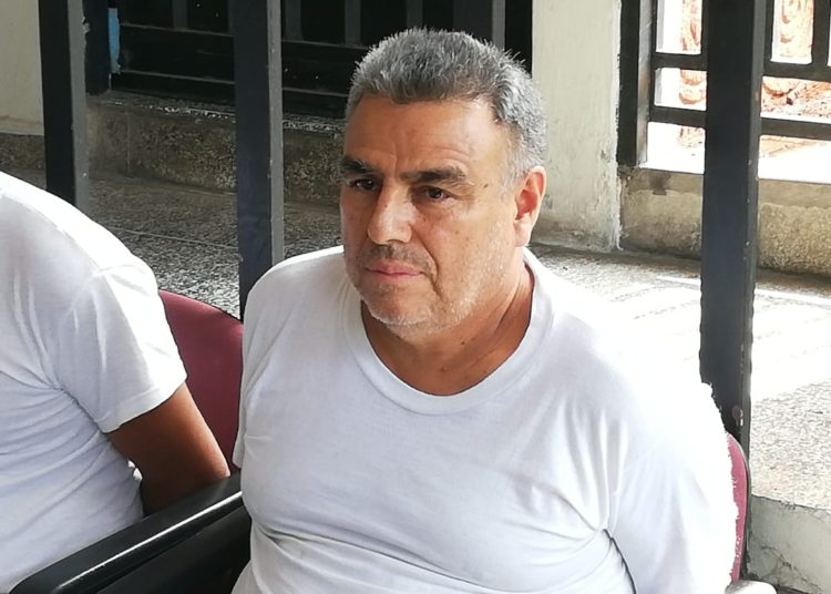 Cárcel para profesor acusado de agredir sexualmente a una estudiante en Mejicanos