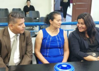 Condenan a profesora por lavado de dinero