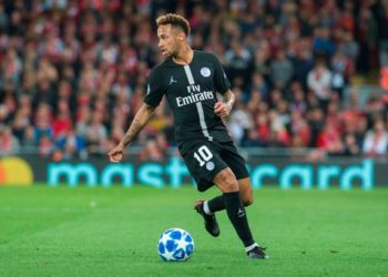 Según ‘L’Équipe’ el PSG, está dispuesto a vender a Neymar