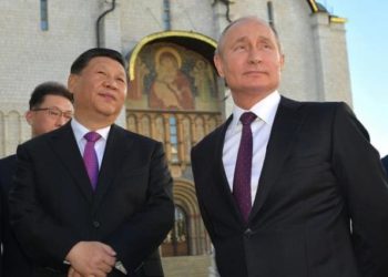 Presidente ruso dice que «Veto a Huawei es la primera guerra tecnológica de la era digital»