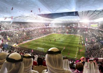 ¿Qatar podría perder la sede del Mundial 2020 y organizarlo EE.UU., México y Canadá?