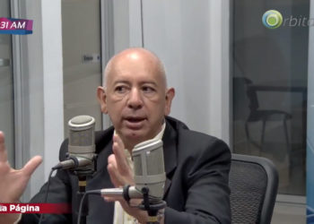  “No se siente un gabinete impuesto”, Rafael Menjívar