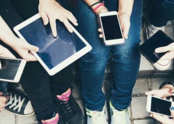 Redes sociales, cuando compartir es humillar y hasta un delito