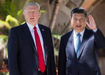 Donald Trump y el presidente de China, Xi Jinping se reunirán en la cumbre del G20 en Japón