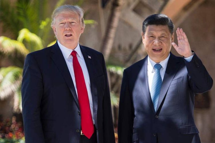 Donald Trump y el presidente de China, Xi Jinping se reunirán en la cumbre del G20 en Japón
