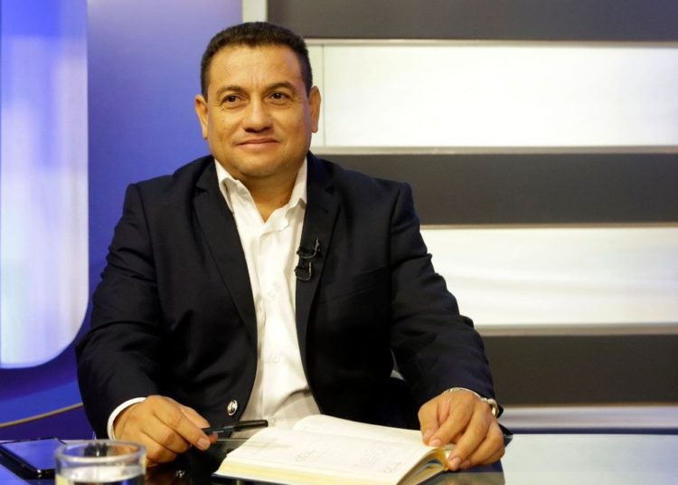 Rolando Castro: “No vamos a tolerar vulneraciones a derechos laborales»