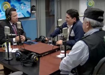 (VIDEO) Roberto d´Abuisson pide despliegue policial en zona rural de Santa Tecla