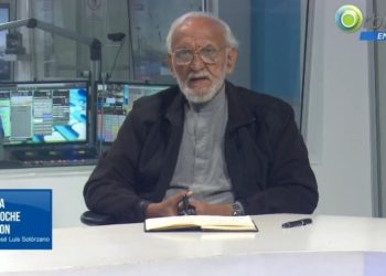 Roberto Cañas : «Lo de Domingo Monterrosa y Jorge Meléndez es excelente»