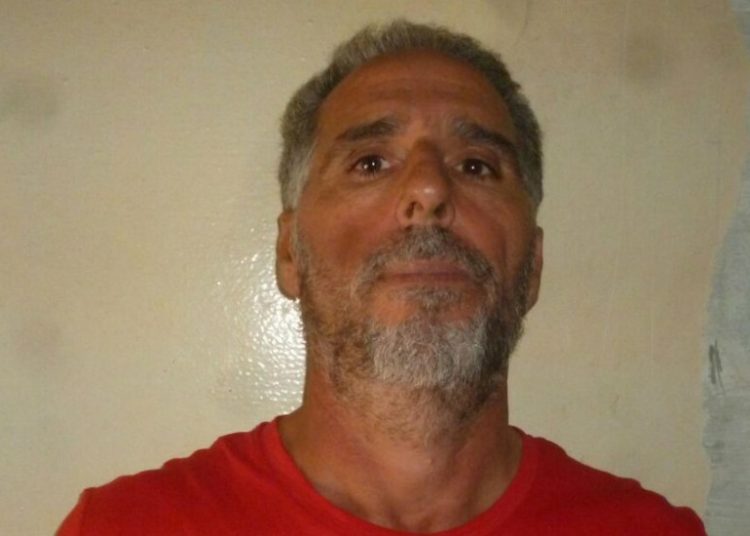 Un informe de la policía anticipó la fuga de mafioso italiano y nadie lo tomó en cuenta