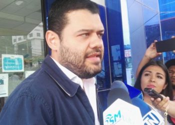 FGR y Seguridad asestan primer golpe contra la Corrupción en la era Bukele