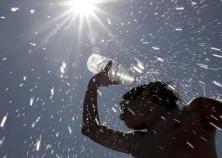 En el día del solsticio de verano, oriente tendrá este viernes temperaturas muy altas