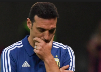 DT de Argentina, Lionel Scaloni no tiene definido su once para enfrentar a Venezuela