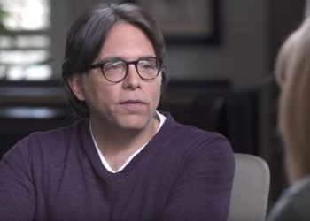 Líder de secta sexual NXIVM es declarado culpable de todos los cargos