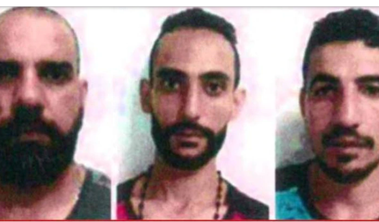 EE.UU. alertó a México por la presencia de tres terroristas ISIS