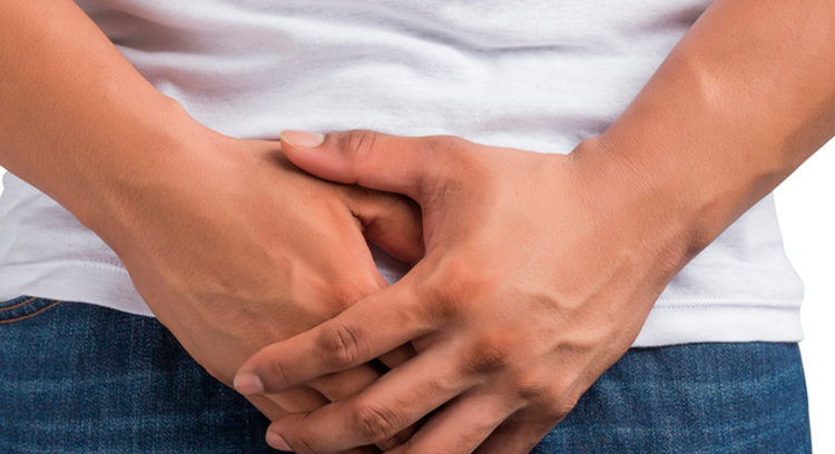 ¿A qué se debe el dolor en los testículos del hombre cuando no llega al orgasmo?