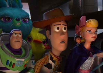 “Toy Story 4” decepciona en taquilla pese a recaudar 118 millones de dólares