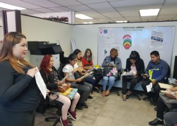 Ministerio de Trabajo extiende su horario de atención al público hasta el sábado