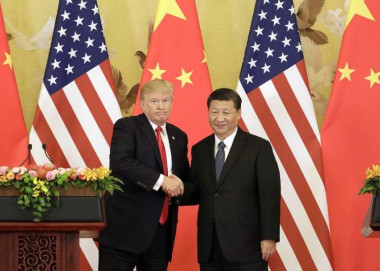 Trump se reunirá con presidente de China en el G20, de lo contrario se aplicarán nuevos aranceles