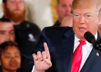 Trump anuncia deportación de «millones» de inmigrantes a partir de la próxima semana