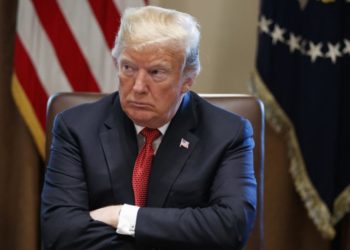 Republicanos analizan bloquear aranceles de Trump contra México