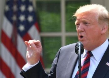 Trump dice que revelará más detalles del acuerdo con México
