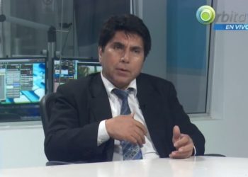 Del Dios Guzmán: “Los datos de organismos de inteligencia no son de evidencia probatoria en tribunales”