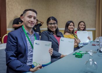 AES impulsa arboricultura urbana