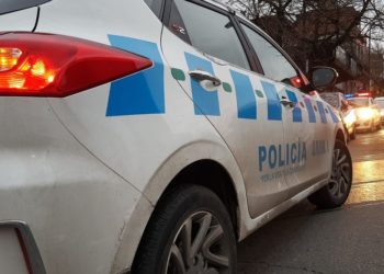 Asaltaron a delegación internacionales que llegó a Uruguay para observar las elecciones internas