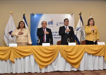 Fiscalía analiza impacto de la extinción de dominio en el proceso penal