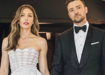 La actriz Jessica Biel declara que no vacunará a su hijo