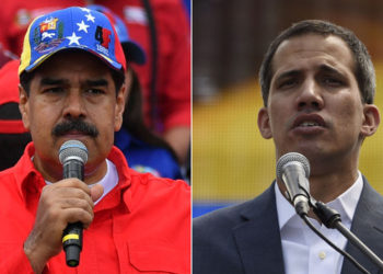 Suecia confirma que hay reuniones entre opositores y gobierno para superar la crisis en Venezuela