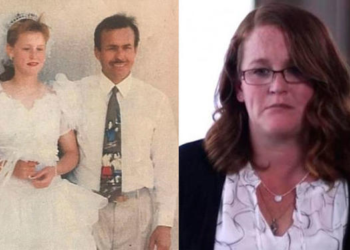 Cadena perpetua por haber secuestrado y violado por 19 años a su hijastra, con quien tuvo nueve hijos