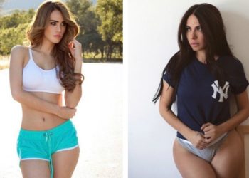 La “Chica del clima” es comparada con Jimena Sánchez