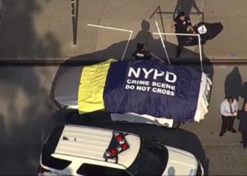 Estados Unidos: Bebés gemelos mueren de calor olvidados por su padre en su auto