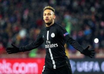 El PSG ofrece a Neymar al Madrid
