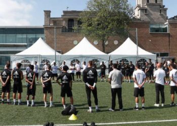 Muere el hermano de Zinedine Zidane