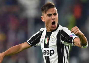 El PSG quiere a Dybala