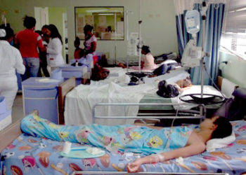 Ministerio de Salud en alerta por muerte de dos personas con dengue