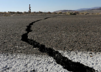 «Podemos tener otro de 7»: sismólogos predicen potentes réplicas de los terremotos en California