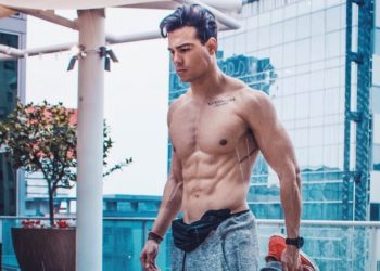 (VIDEO) Arrestan al ‘influencer’ Ray Díaz tras difundirse un video con sus presuntos abusos a una menor