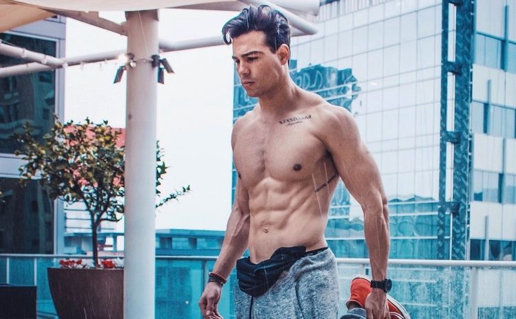 (VIDEO) Arrestan al ‘influencer’ Ray Díaz tras difundirse un video con sus presuntos abusos a una menor