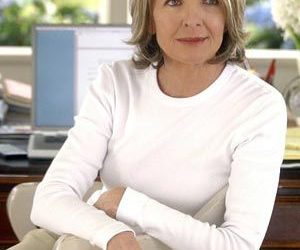 Diane Keaton no ha tenido tenido una cita en 35 años