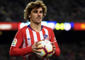 «El Barcelona y Griezmann han faltado al respeto al Atlético» asegura el club en un comunicado