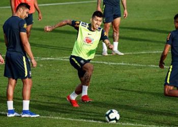 Argentina-Brasil, un histórico clásico por un lugar a la final de la Copa América