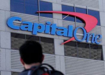 Más de 100 millones de usuarios del banco Capital One afectados por hackeo masivo