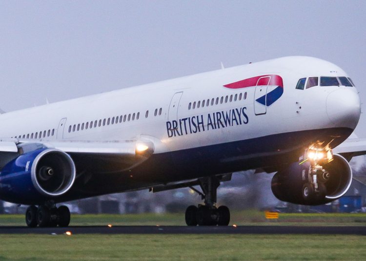 Por motivos de seguridad British Airways y Lufthansa cancelaron sus vuelos a El Cairo
