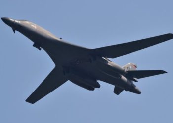 Venezuela denuncia que un avión espía de EE.UU. violó su espacio aéreo