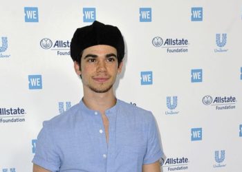Revelan más detalles sobre la muerte del joven actor Cameron Boyce