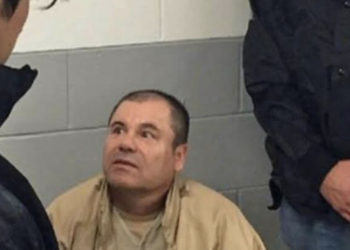 El amor platónico de «El Chapo» siempre ha sido la cantante…